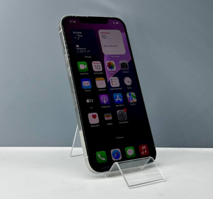 iPhone 12 Pro Max 128GB Silver